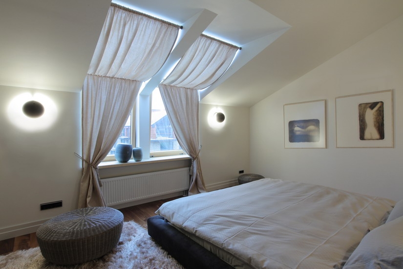 2007 Butas mansardoje - 5