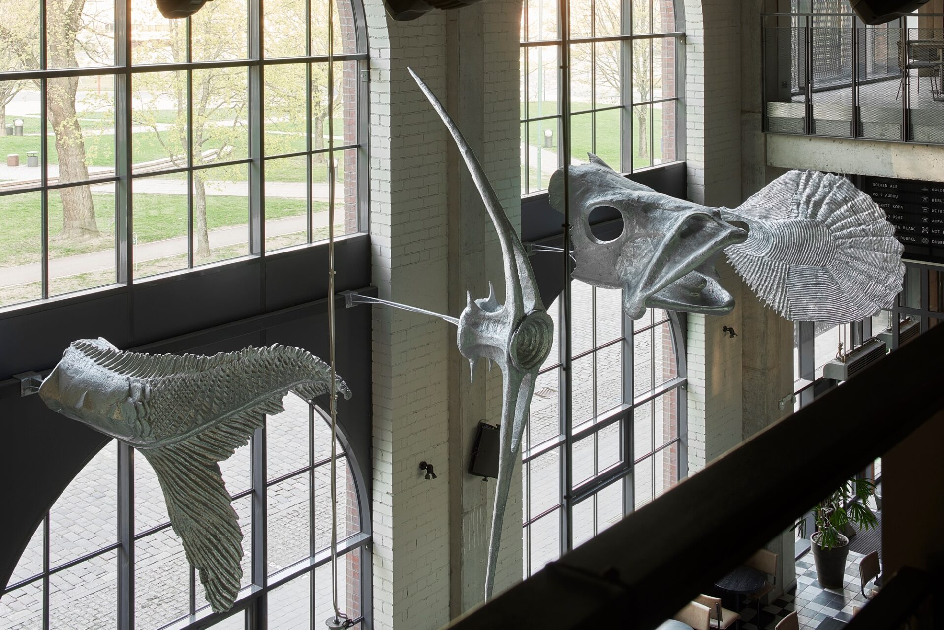 2019 Švyturys BHouse - 17