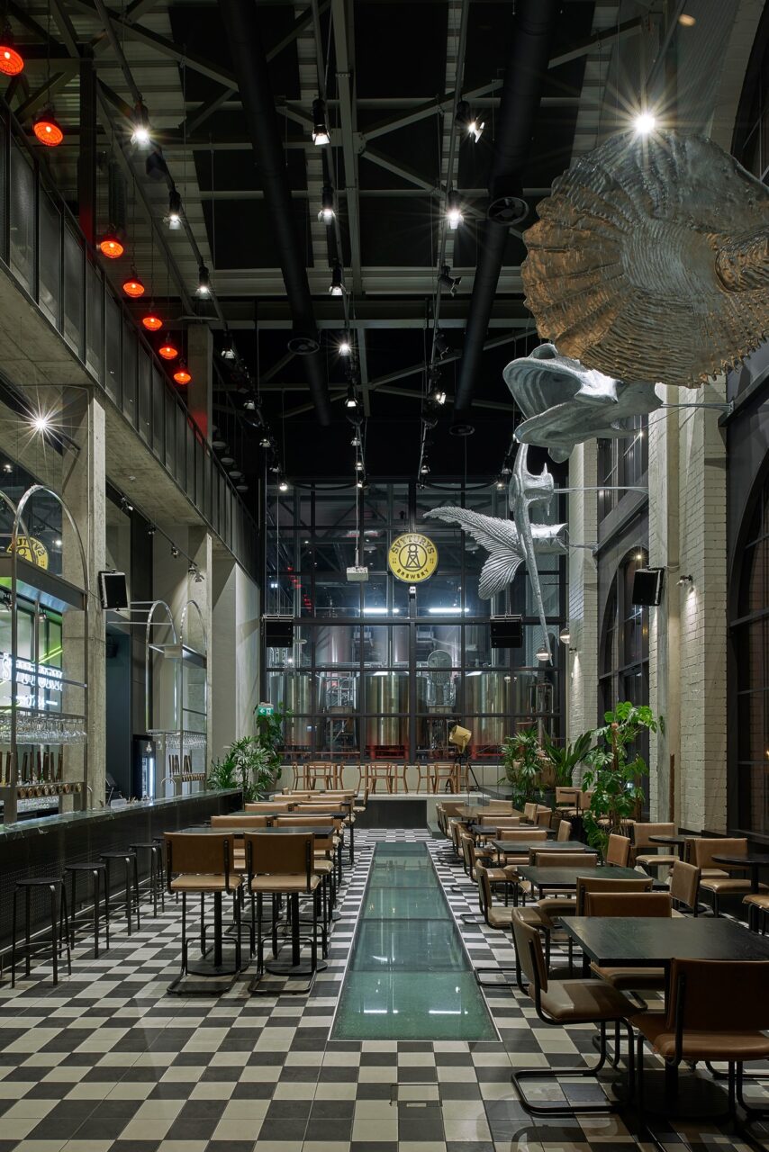 2019 Švyturys BHouse - 16