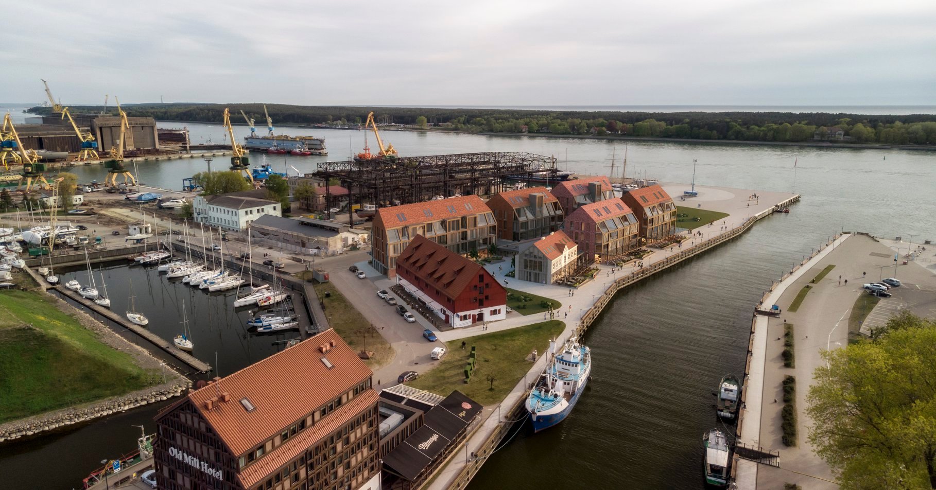 2019 Lindenau gallery - 2