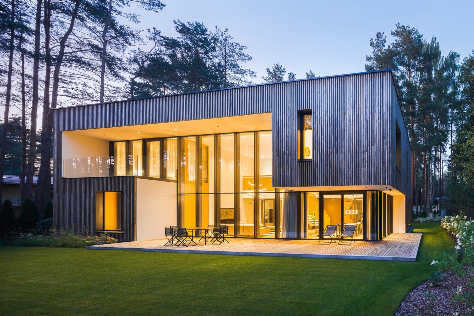 2019 Smilgų namas - 1