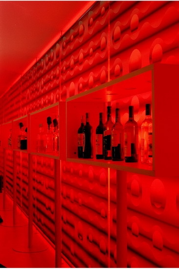 2001 Club Gravity - 6