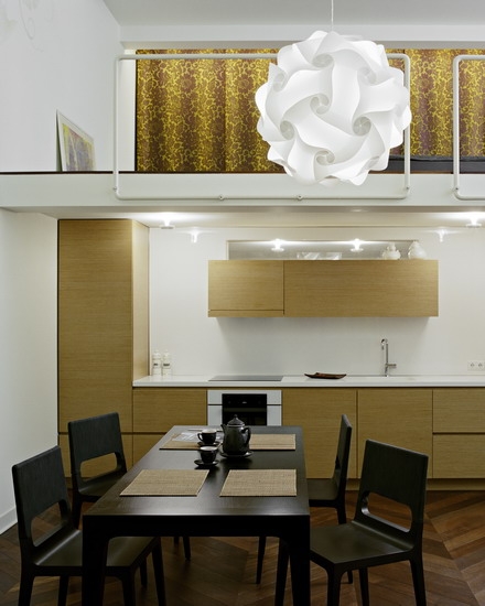 2006 Butas – Studija - 4