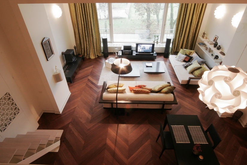 2006 Butas – Studija - 5