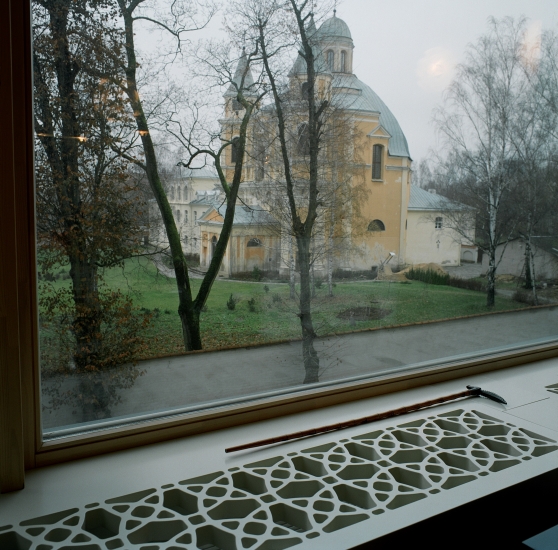 2006 Butas – Studija - 7