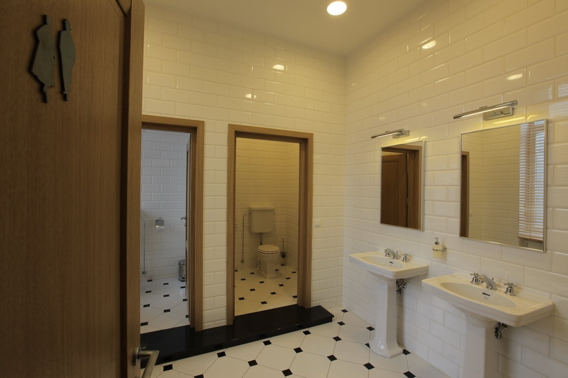 2009 Gamyklos ”Stumbras” muziejus - 9