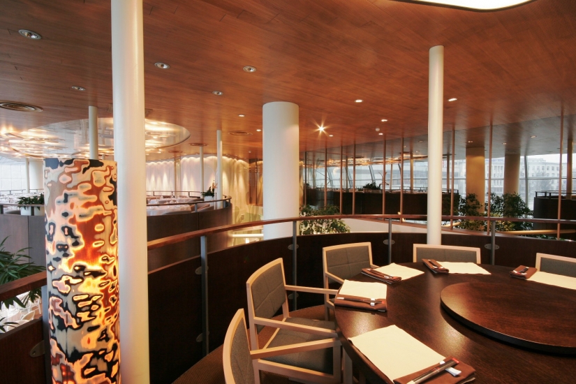 2007 Restoranas Dai Mon - 9