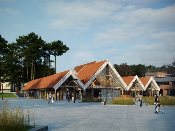 2012 Agila cultural centre competition