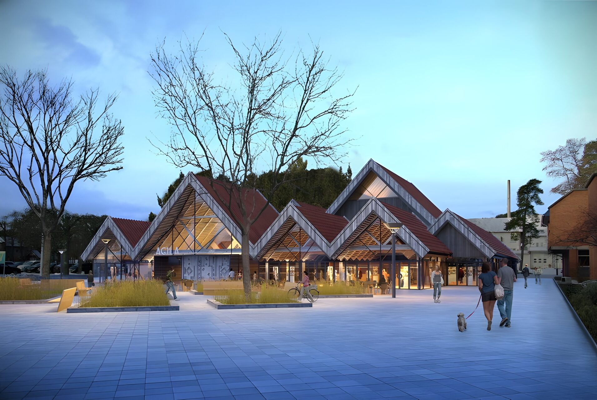 2012 Kultūros centro Agila konkursas - 2