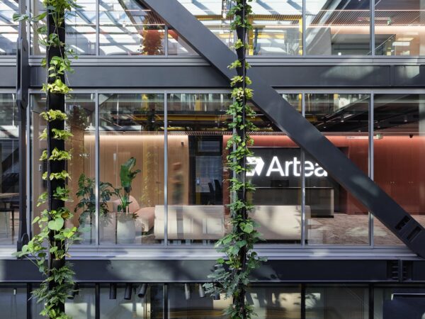 2026 Artea HQ